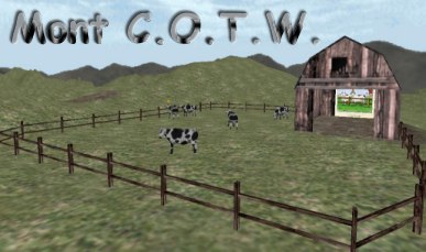 Mont COTW download