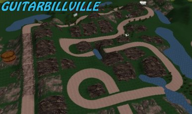 Guitarbillville download